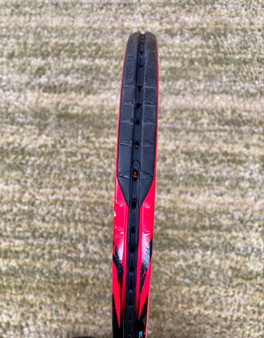 YONEX VCORE SV 95 ブイコア G2