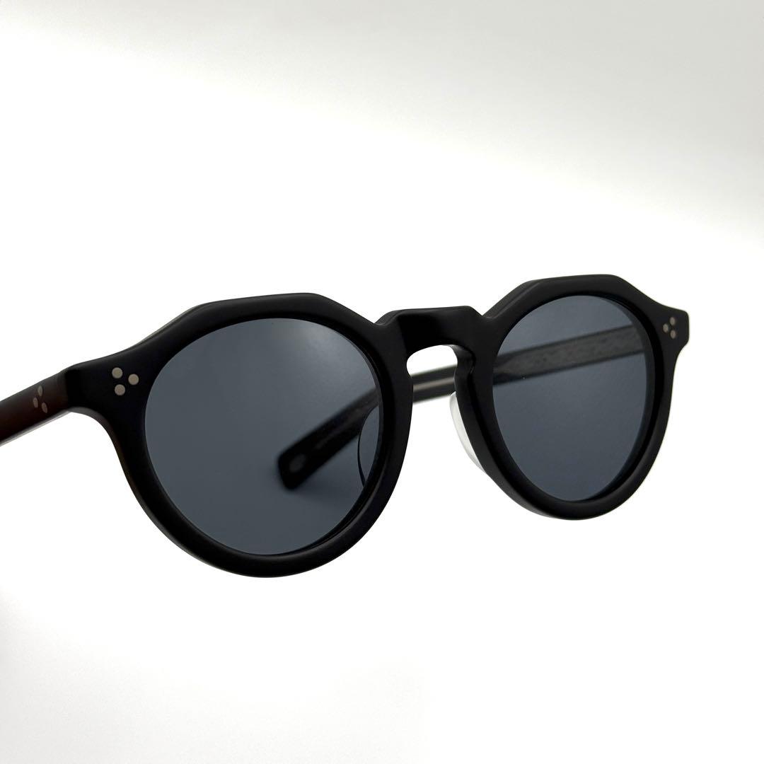 【新品】アイヴァン eyevan フレンチヴィンテージ Mason 【未使用】