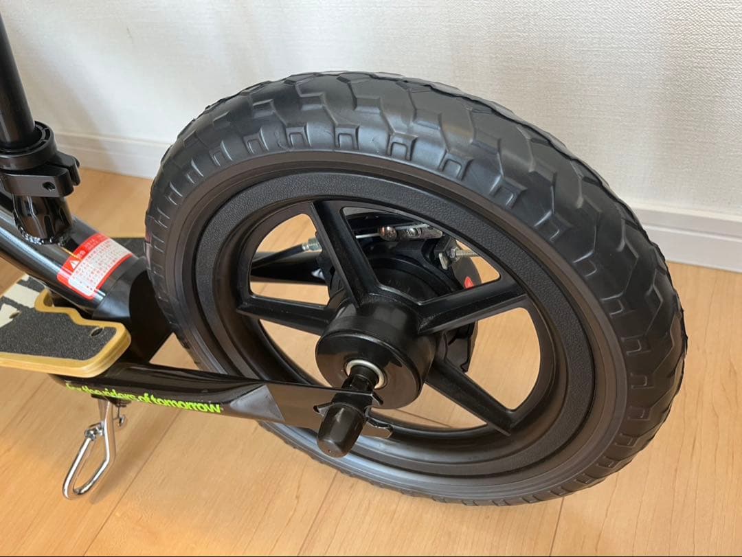 【美品】D-bike KIX