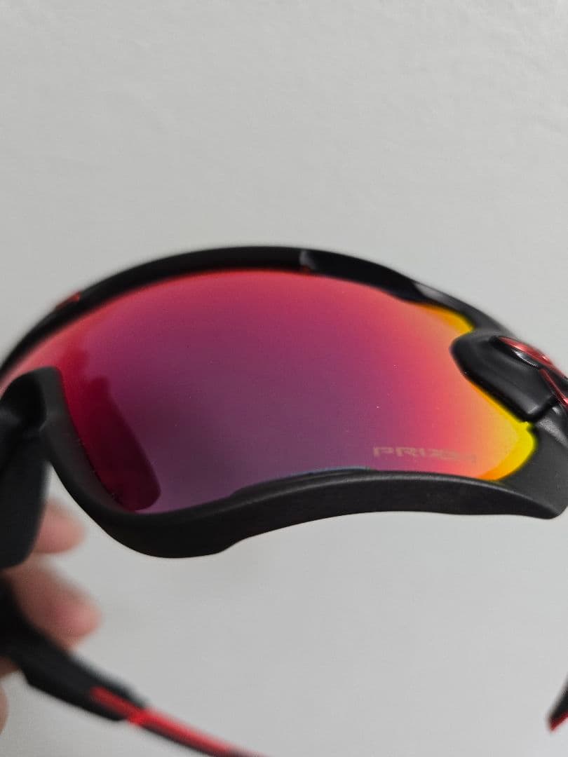 Oakleyサングラス ジョウブレイカー PRIZM
