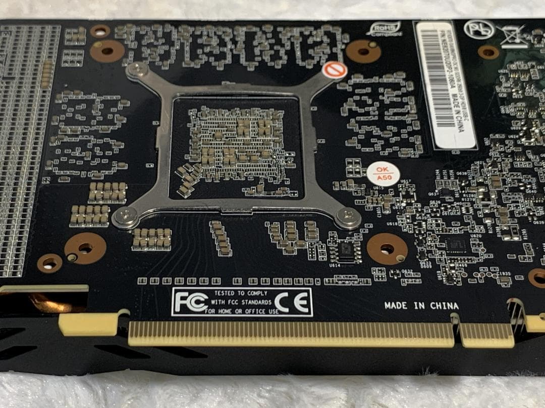 グラフィックボード・グラボ・ビデオカード Palit GeForce RTX 2070 GamingPro OC 8GB