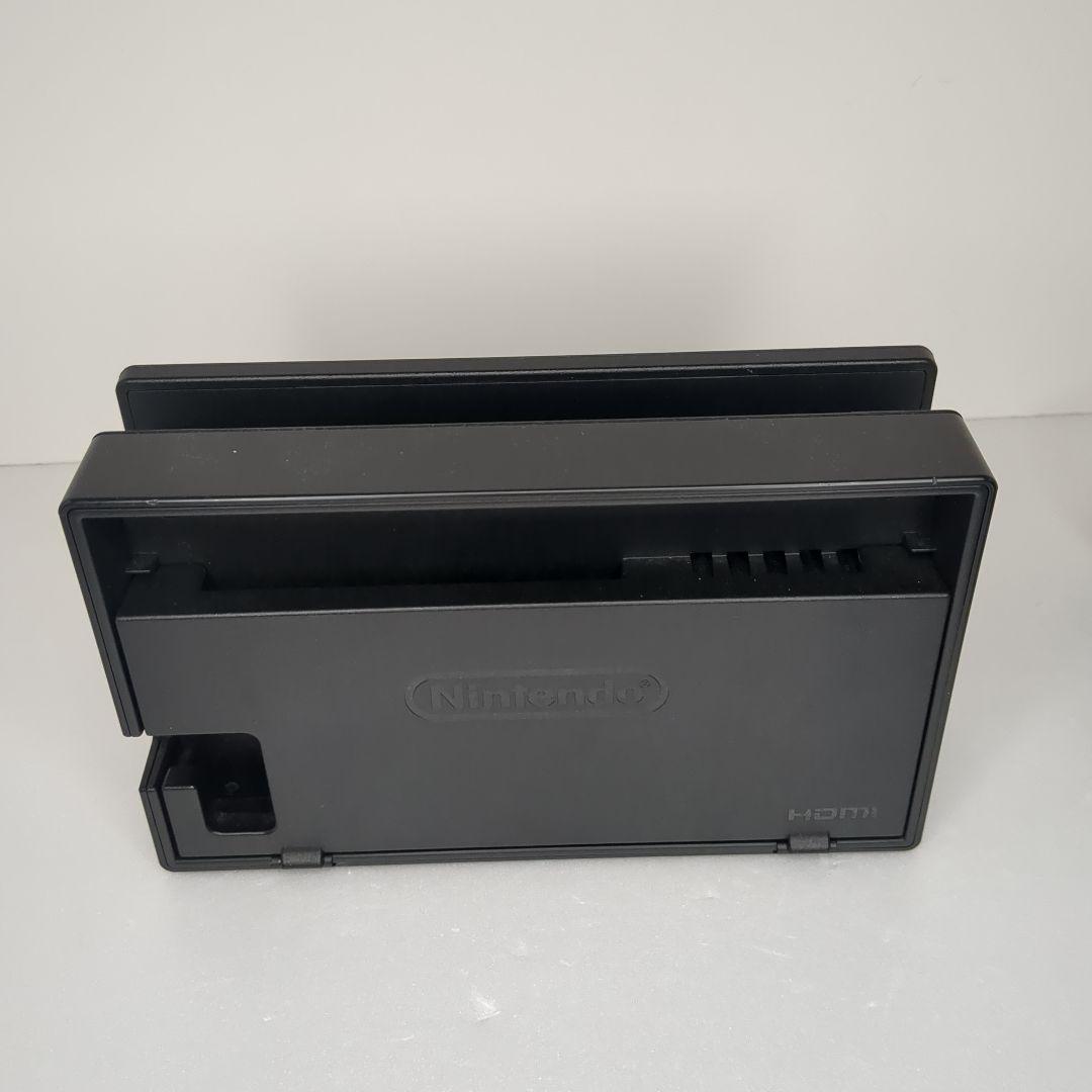 Nintendo Switch 未対策機 2016年製 左ジョイコン ドリフト有