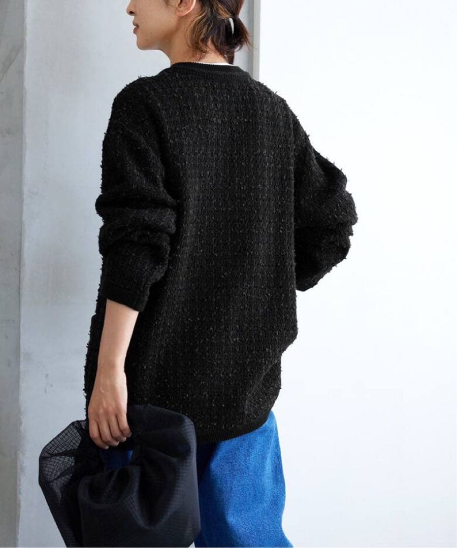 キョンキョンJOURNALSTANDARD relume★ TWEEDY