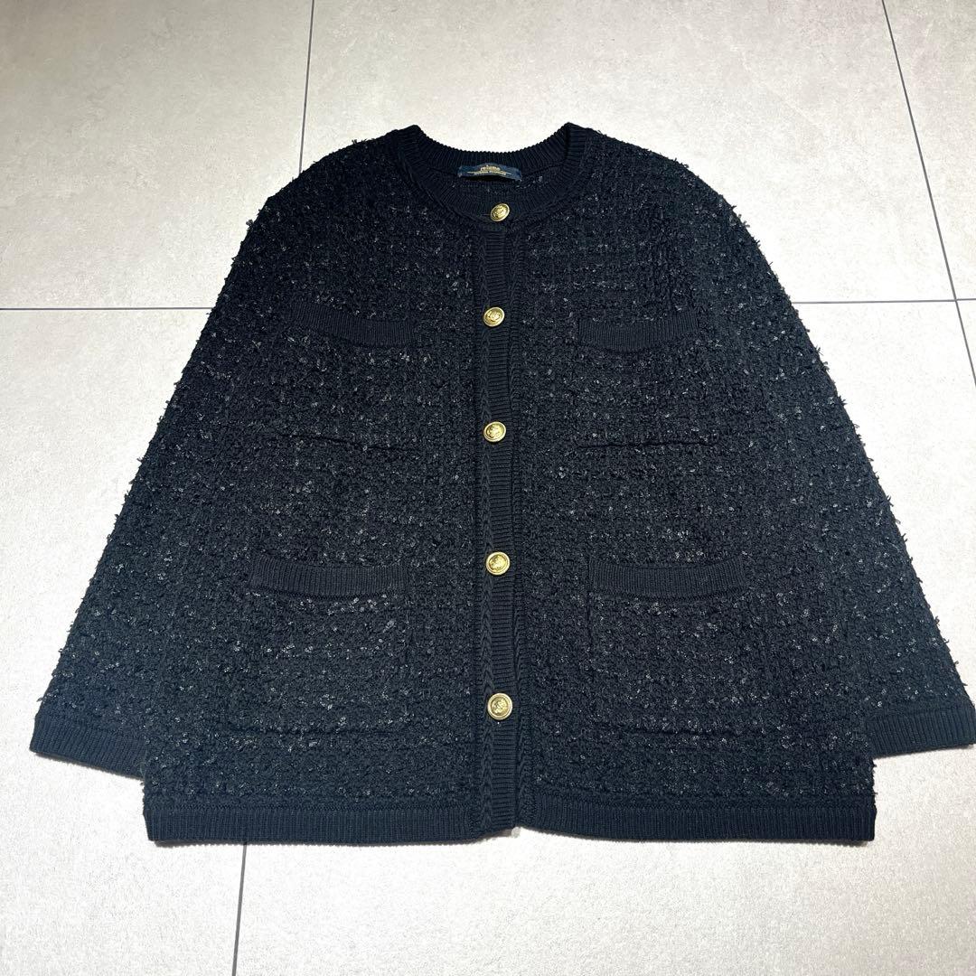 キョンキョンJOURNALSTANDARD relume★ TWEEDY