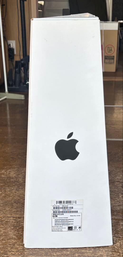 【良好品】iMac 21.5 Late 2015 i5 8GB 1TB HDD