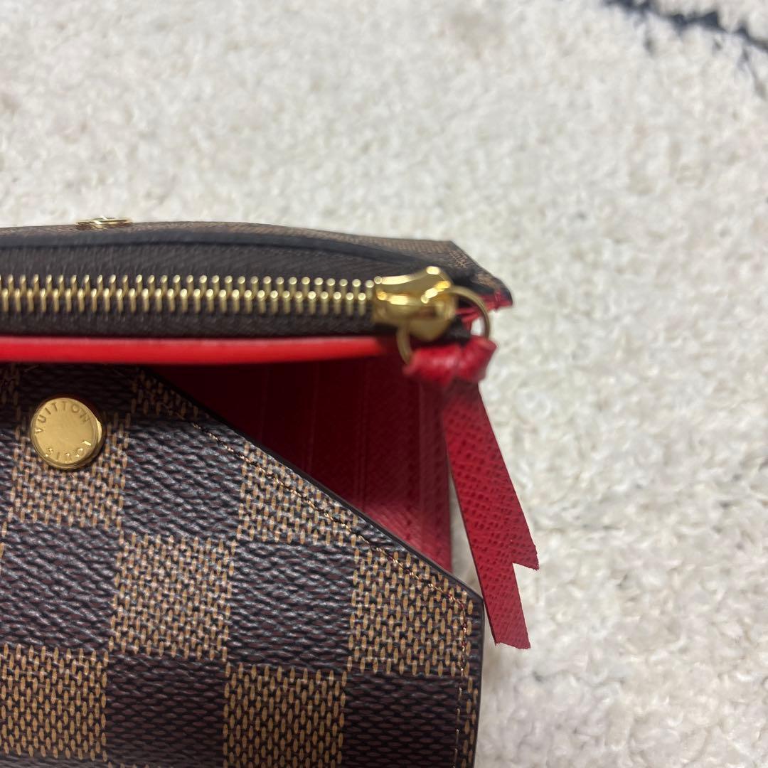 LOUIS VUITTON ダミエ