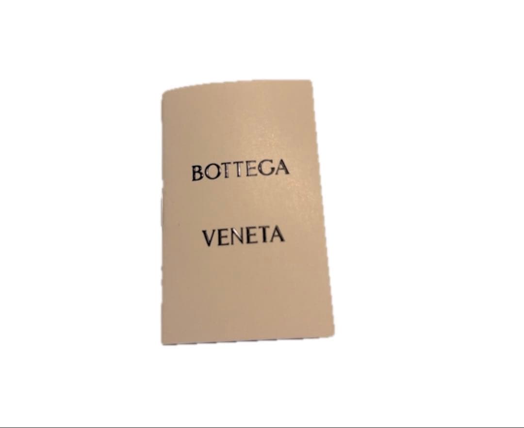 BOTTEGA VENETA 二つ折りウォレット