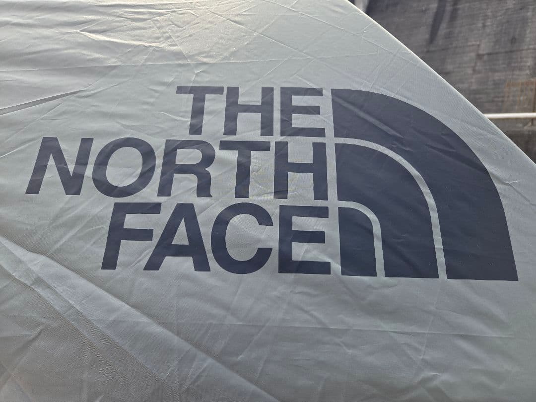 THE NORTH FACE Wawona 6 テント