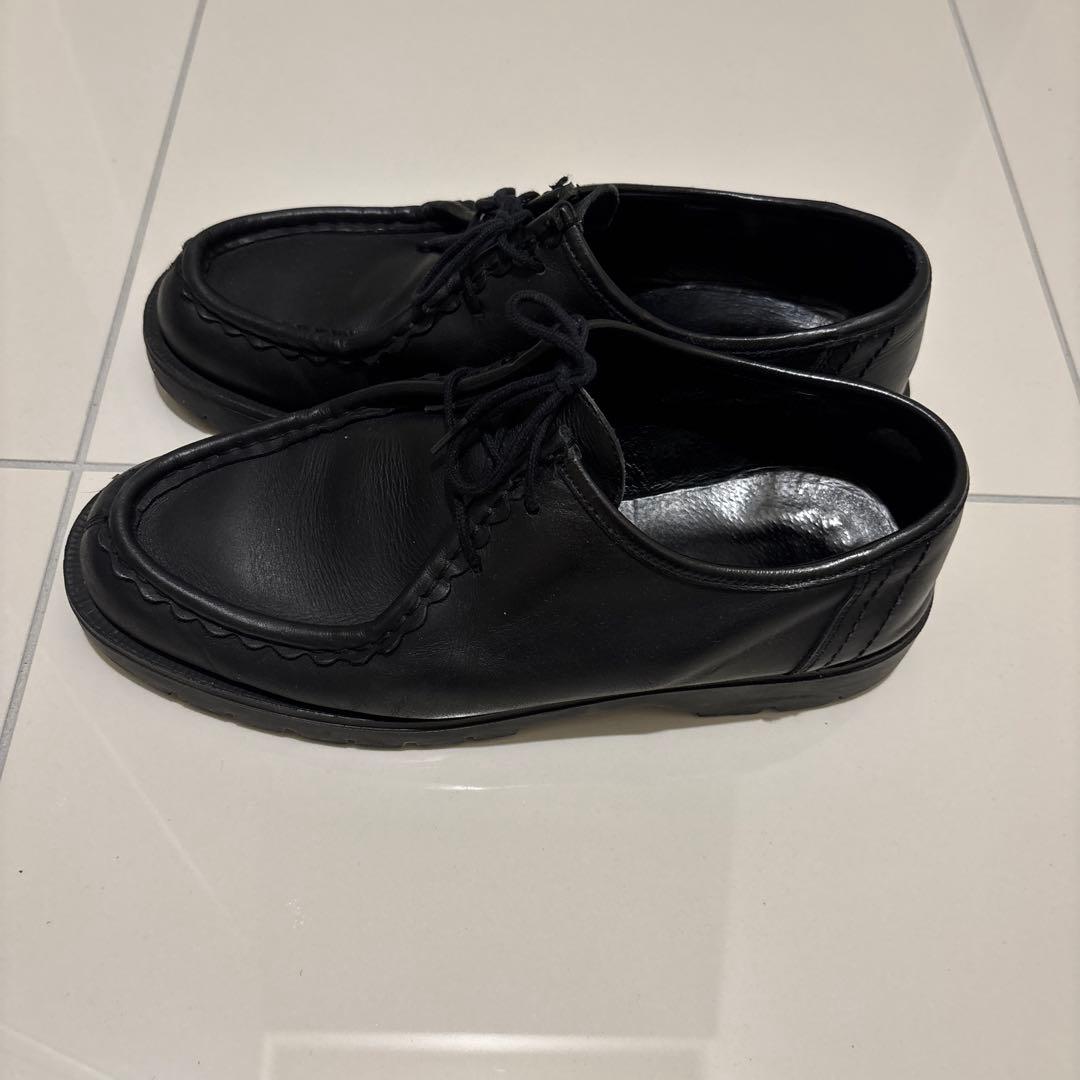 KLEMAN モカシンシューズ