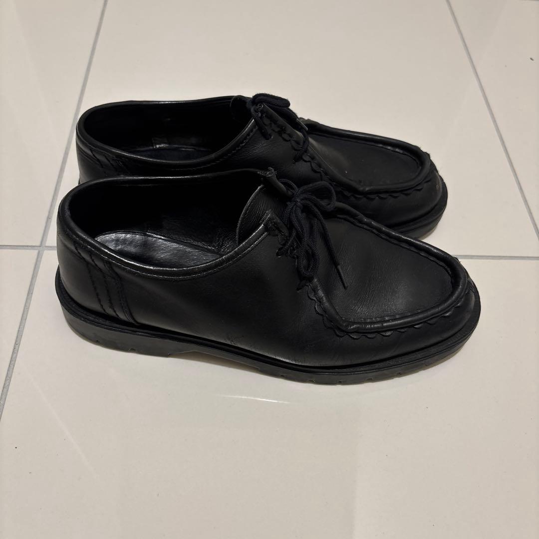KLEMAN モカシンシューズ