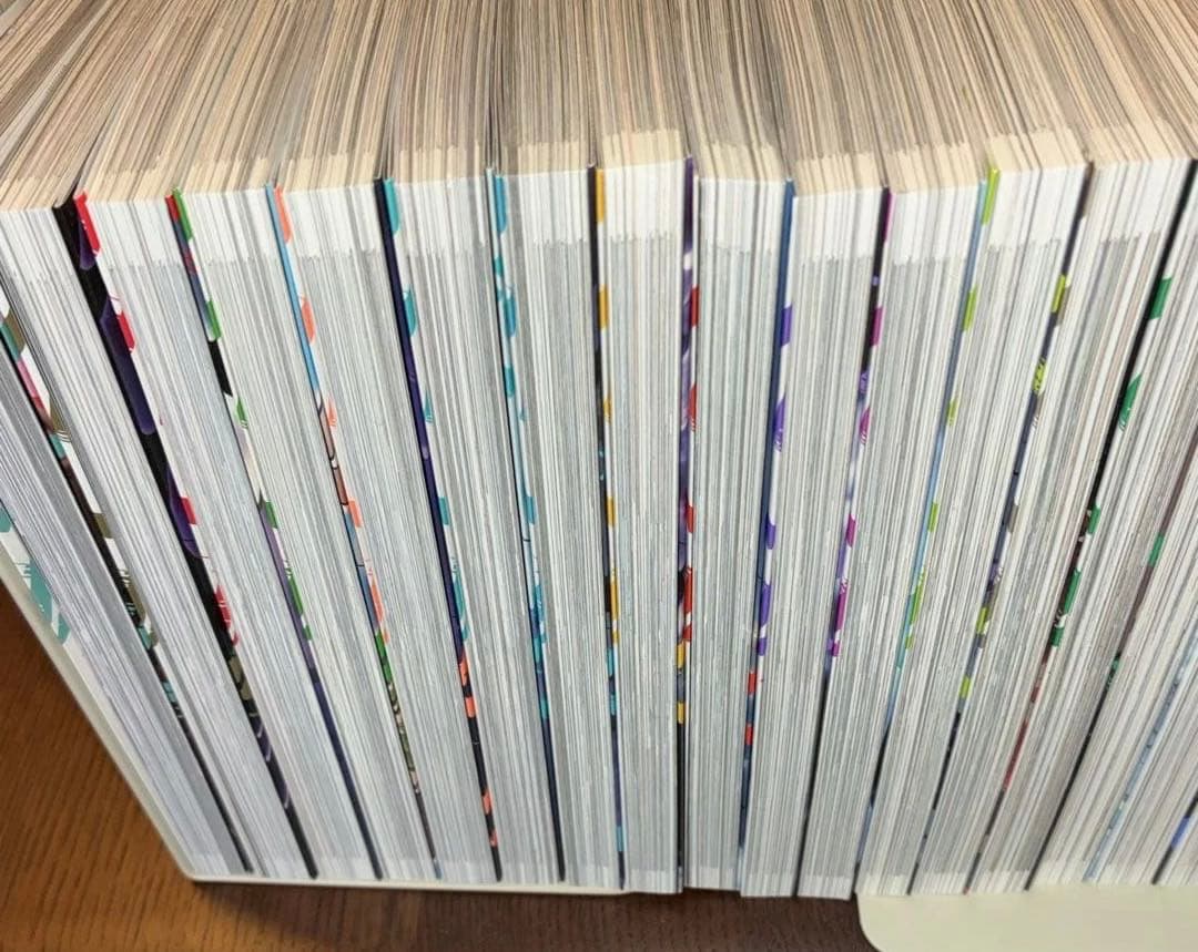 俺だけレベルアップな件 漫画　全23巻