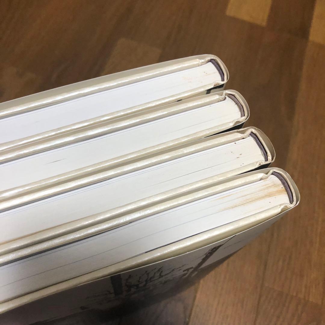 筑摩書房 木村伊兵衛 写真全集 昭和時代 全4巻揃 初版