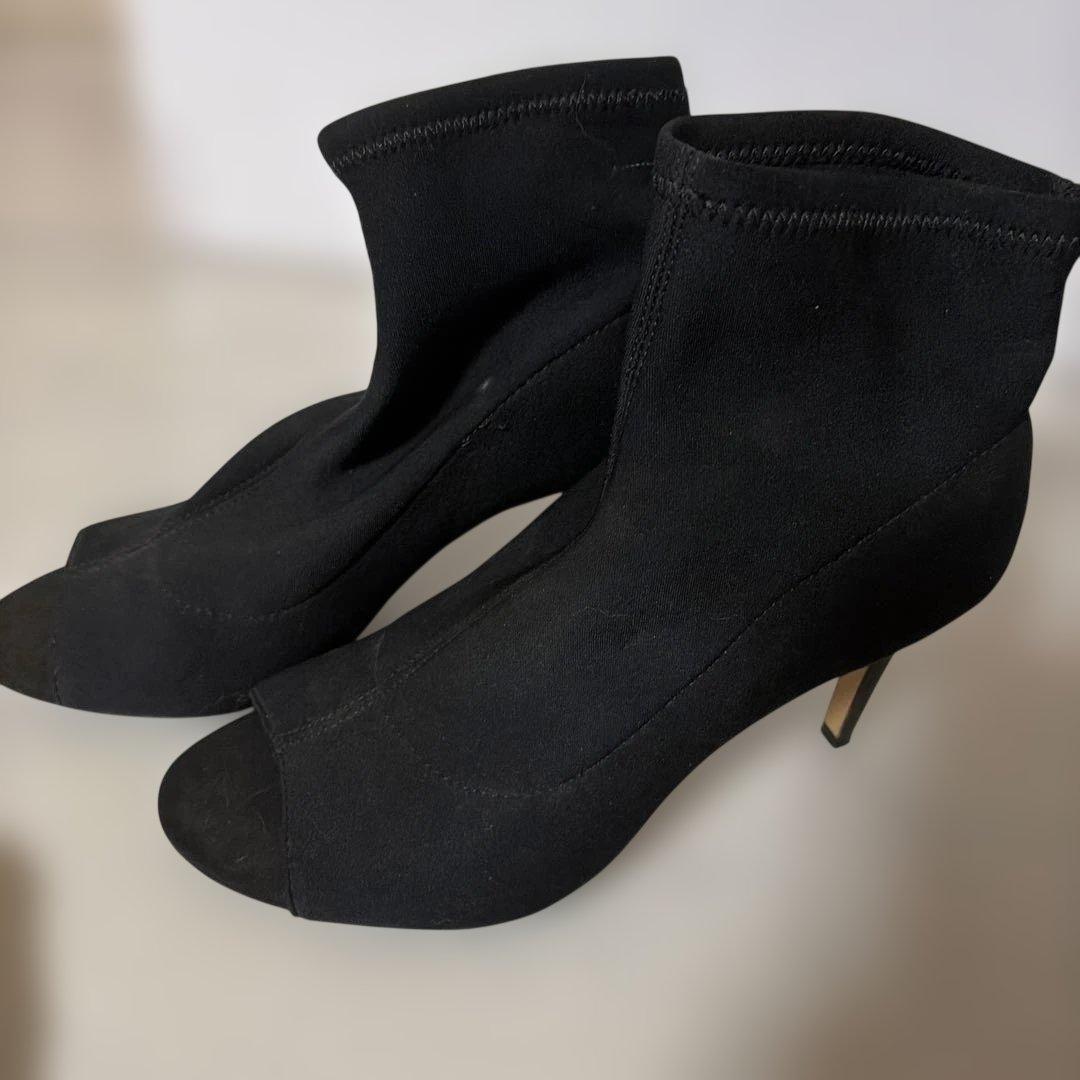 タイムセール！！ZARA　ザラ　シューズセット　３９ 40のセット