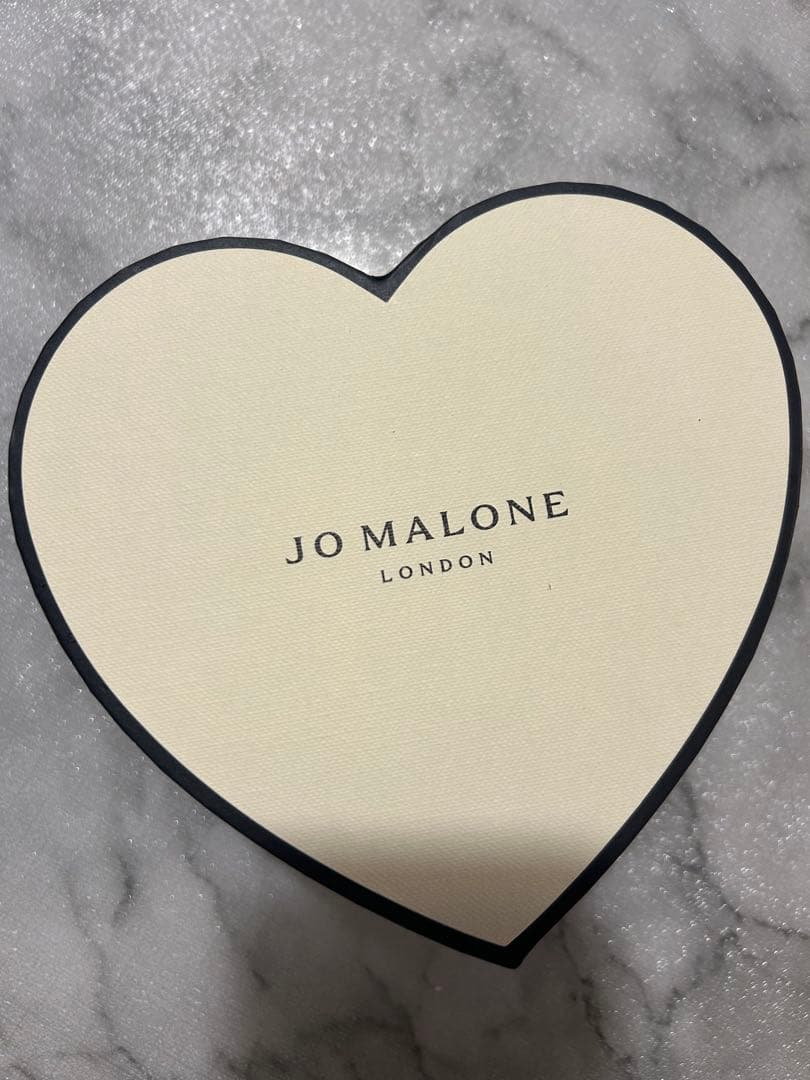 JO MALONE イングリッシュペアーボディークリーム　コロンセット