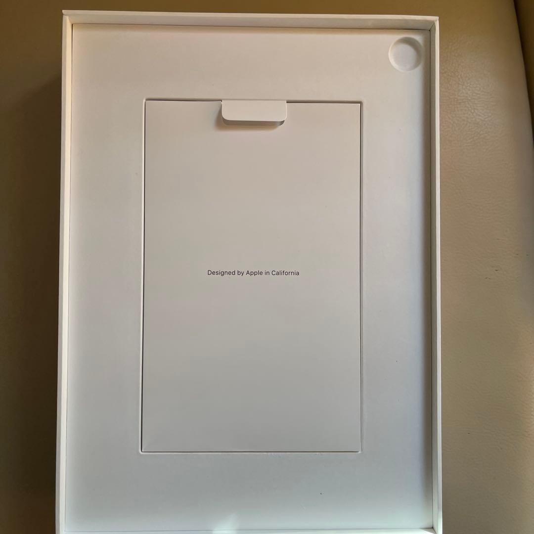 Apple iPad Air スペースグレー 本体　ペン　キーボードケースセット