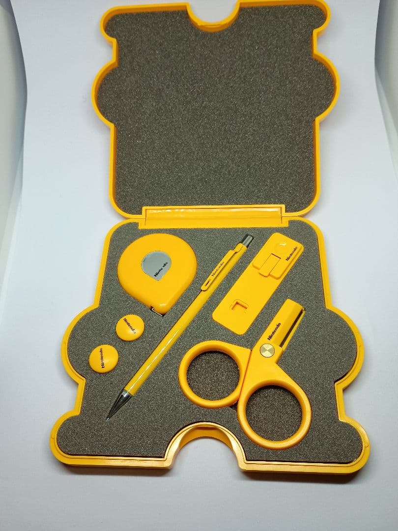 【激レア】任天堂ディスくん 3Dホットラリー景品【非売品】
