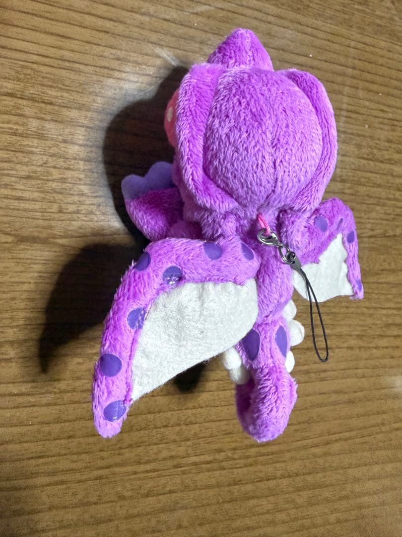 モンスターハンター オオナズチ ぬいぐるみ