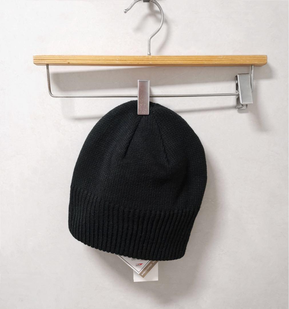 帽子 nanamica GORE-TEX INFINIUM Beanie