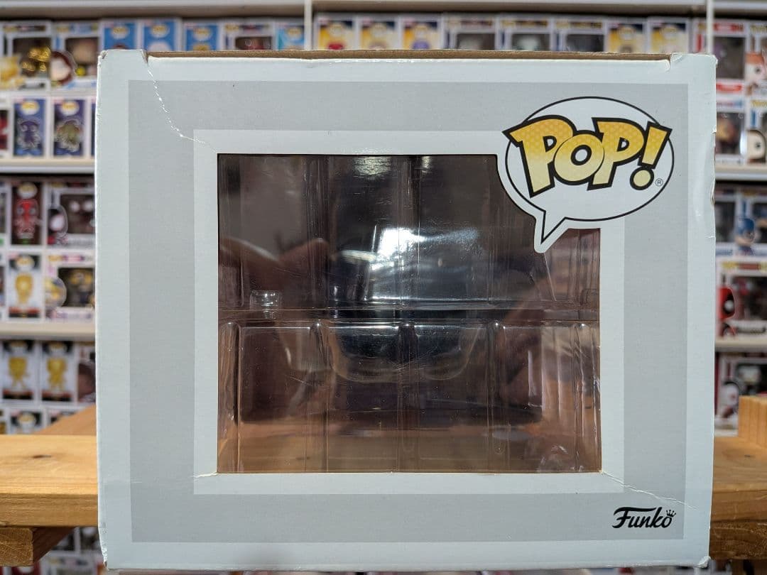 ファンコ Funko POP! STARWARS ダース・ベイダー