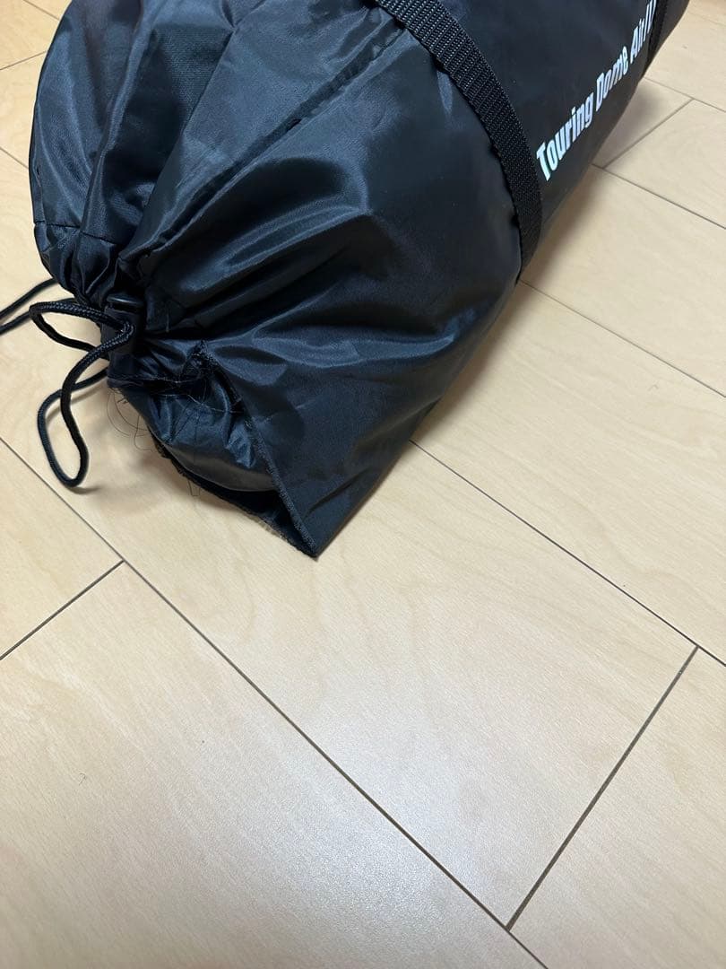 Coleman　ツーリングドリームLX グランドシートセット