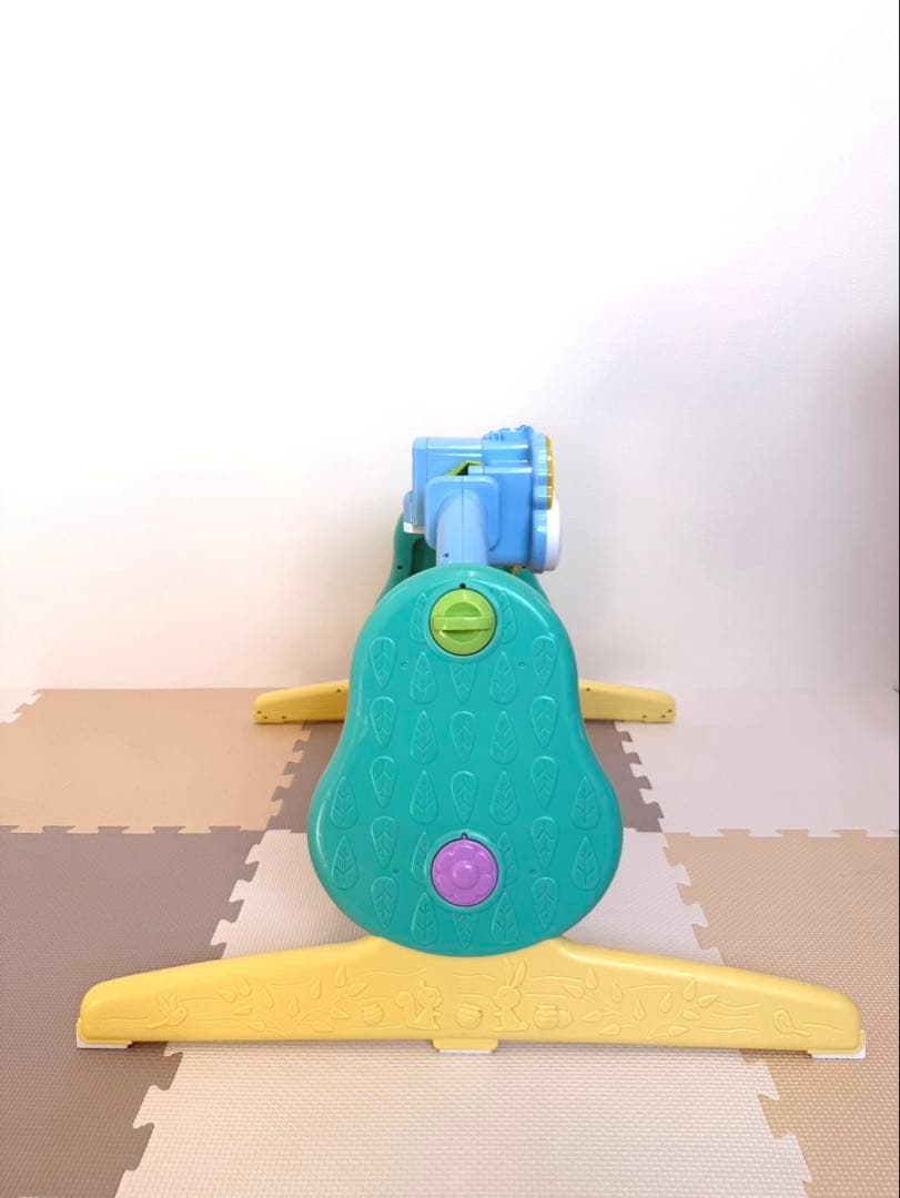 タカラトミー 6WAYジムにへんしんメリー プーメリー くまのプーさん