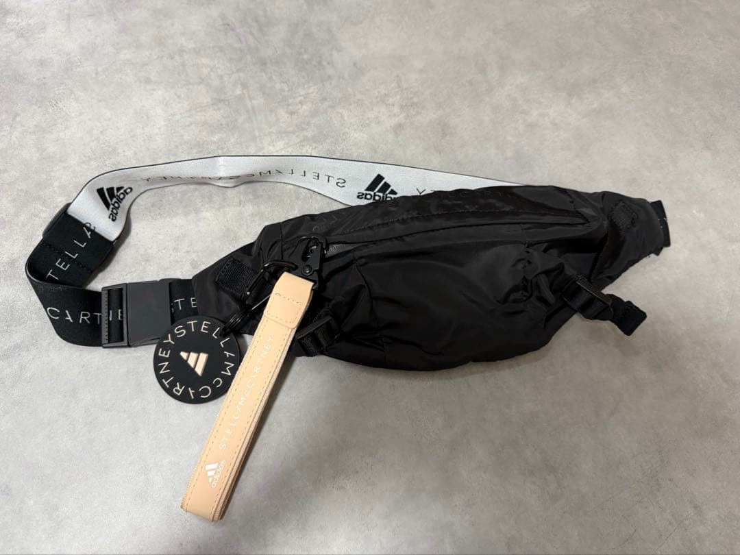 Stella McCartney x Adidas ボディバッグ