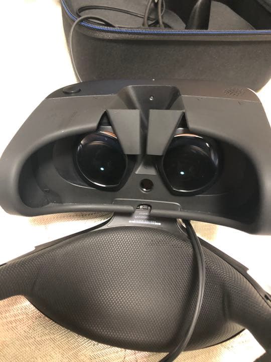 Nintendo Switch ps4 VR