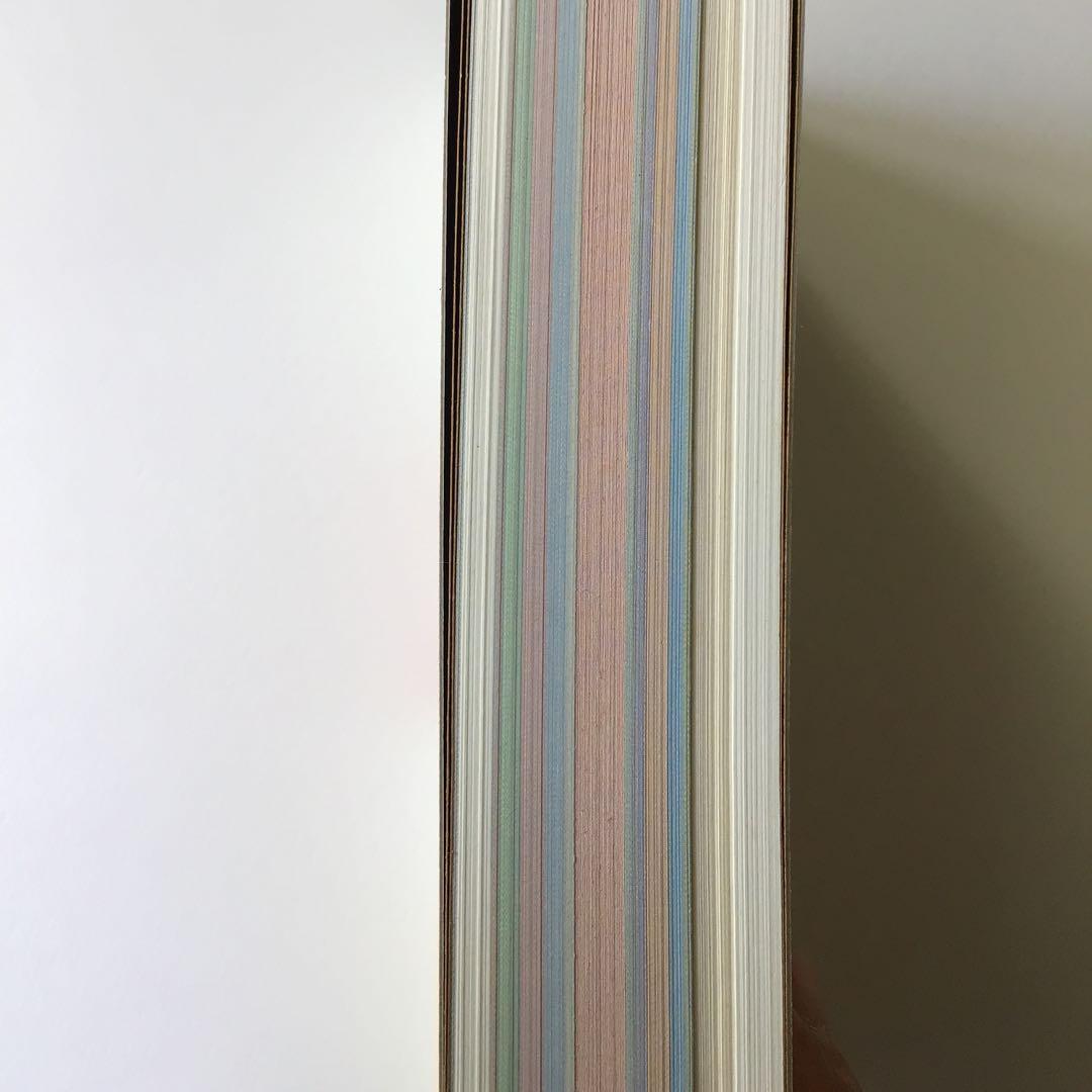 赤瀬川原平の若術原論展 1960年代から現在まで図録