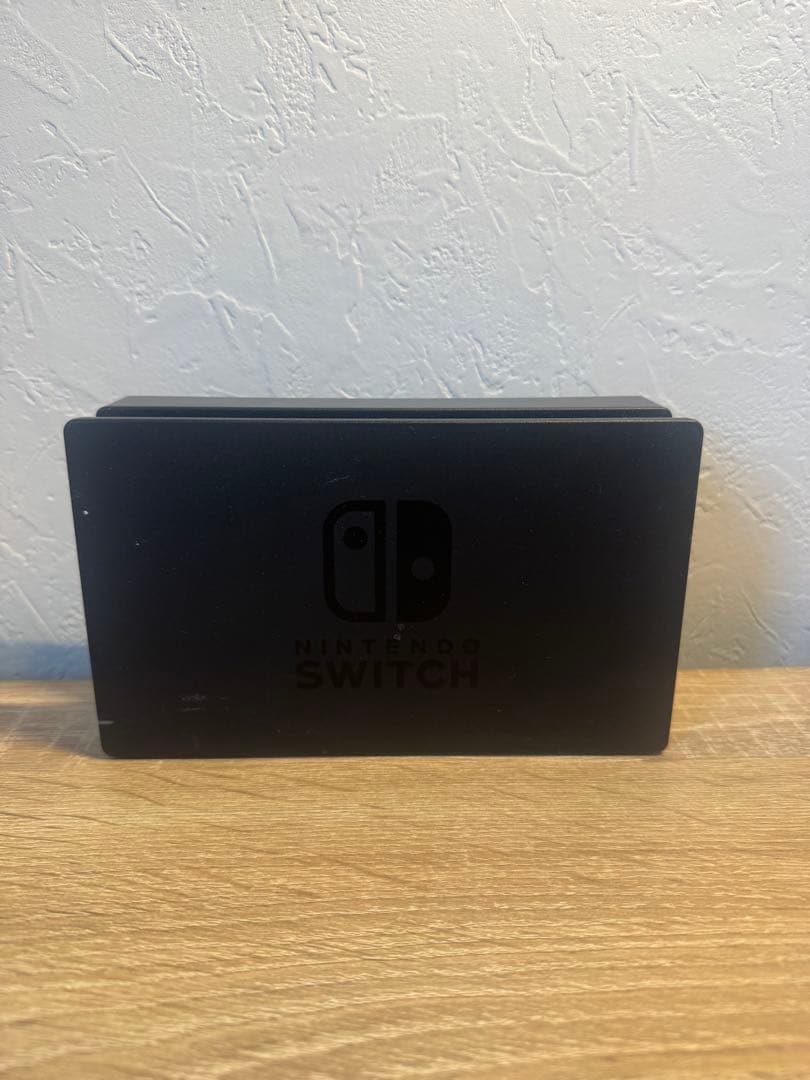 ニンテンドスイッチ