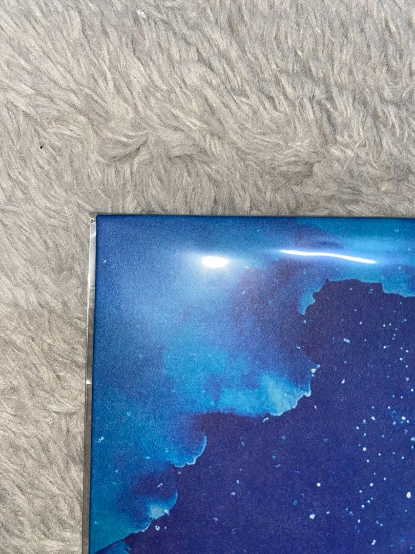 【新品トレカなし】XG レコードAWE\"-VINYL ver.-