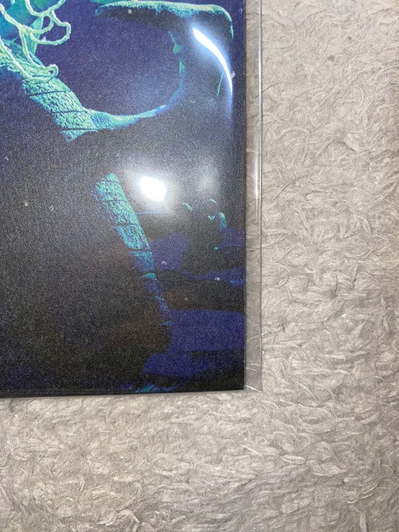 【新品トレカなし】XG レコードAWE\"-VINYL ver.-