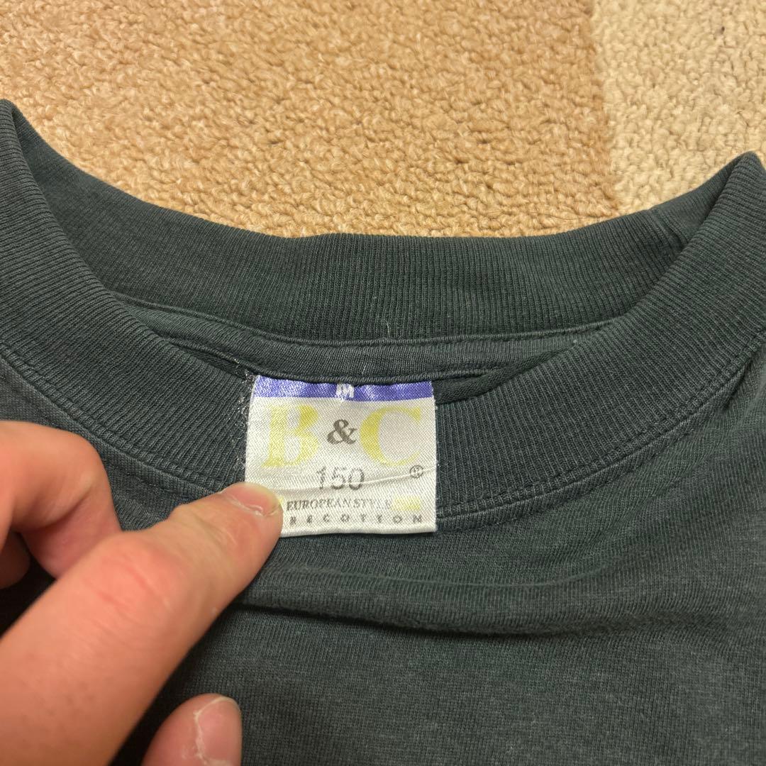 90s ひつじのショーン　tシャツ　古着