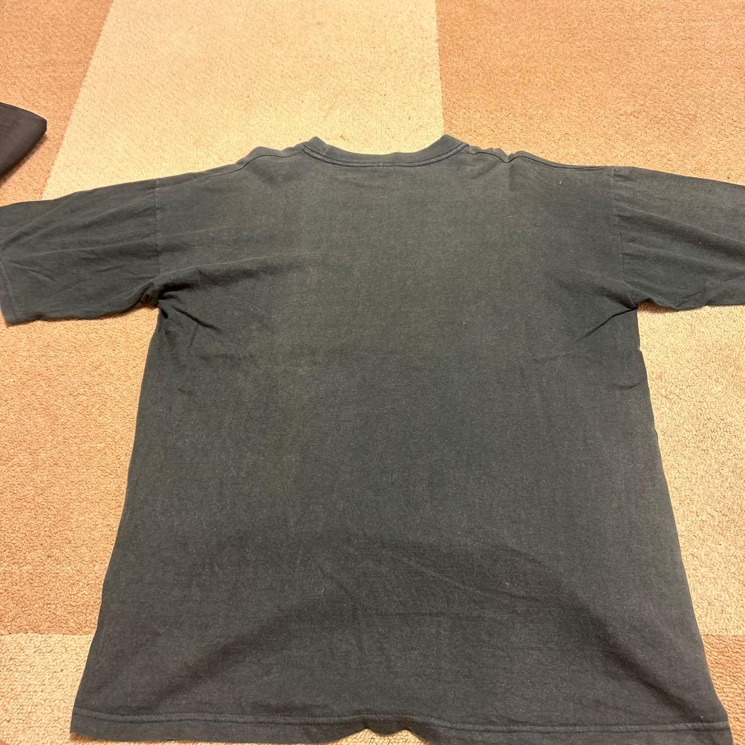 90s ひつじのショーン　tシャツ　古着