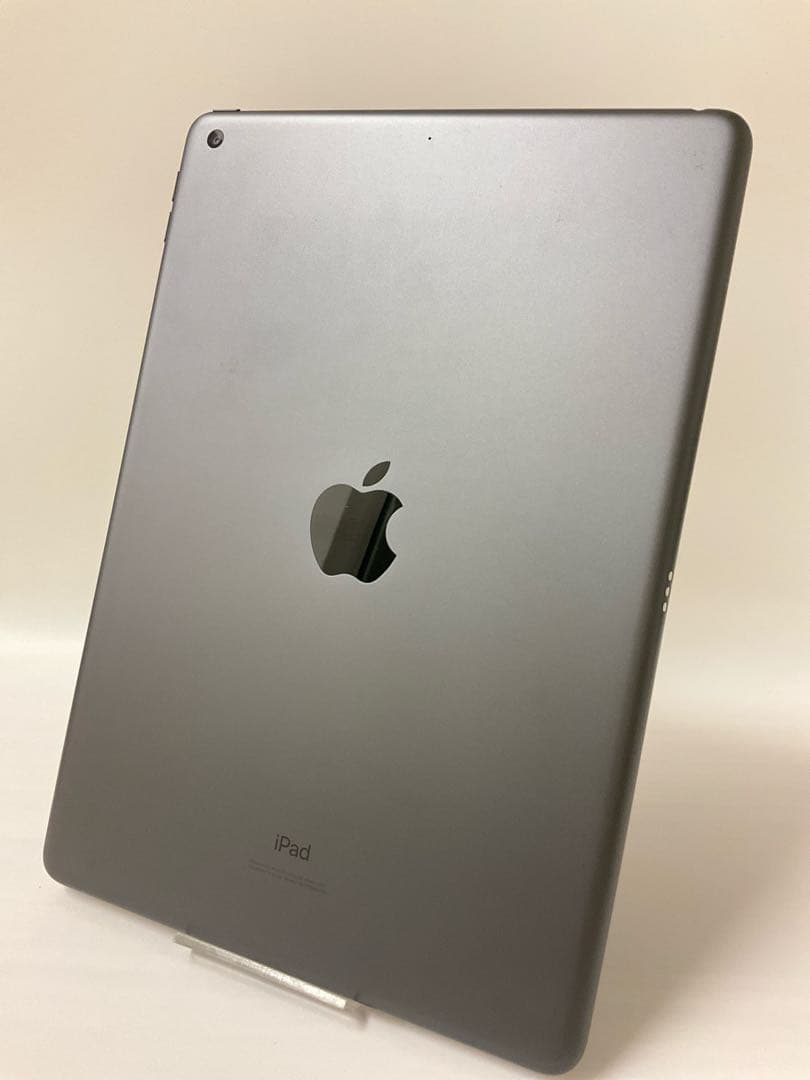 【超美品・BT92%】iPad 第7世代 32GB Wifiモデル