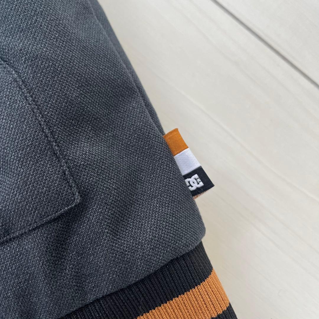 【美品】DC スノーウェア ジャケット