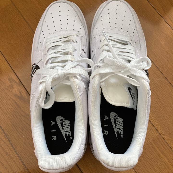 健康・医学 Nike Air Force 1 LOW 27.5cm