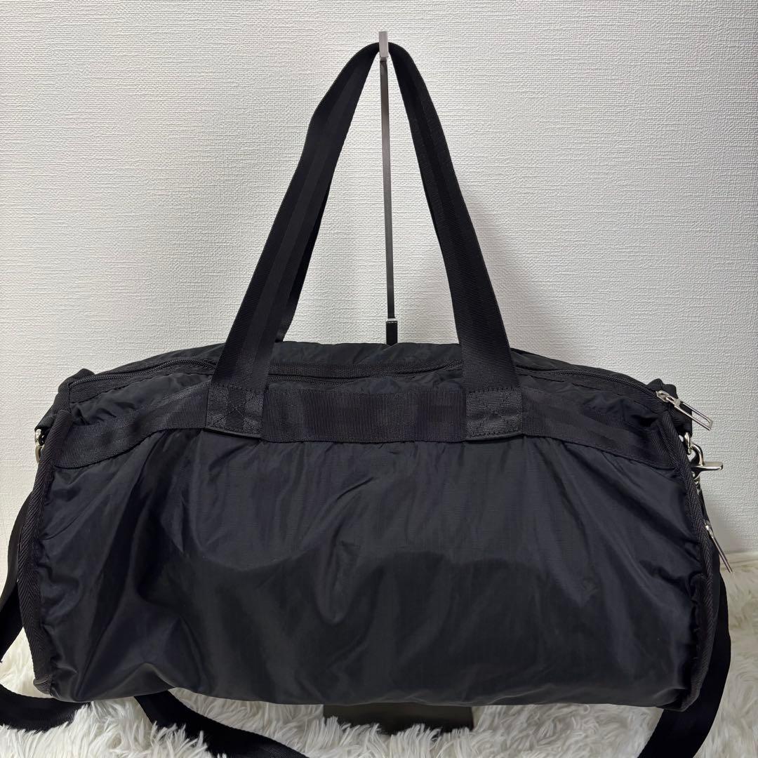 【良品】希少レア レスポートサック 35周年 ボストンバッグ
