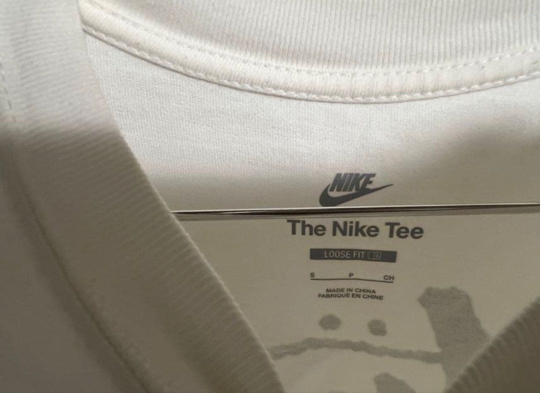 Stussy × Nike Tシャツ限定値下げ‼️