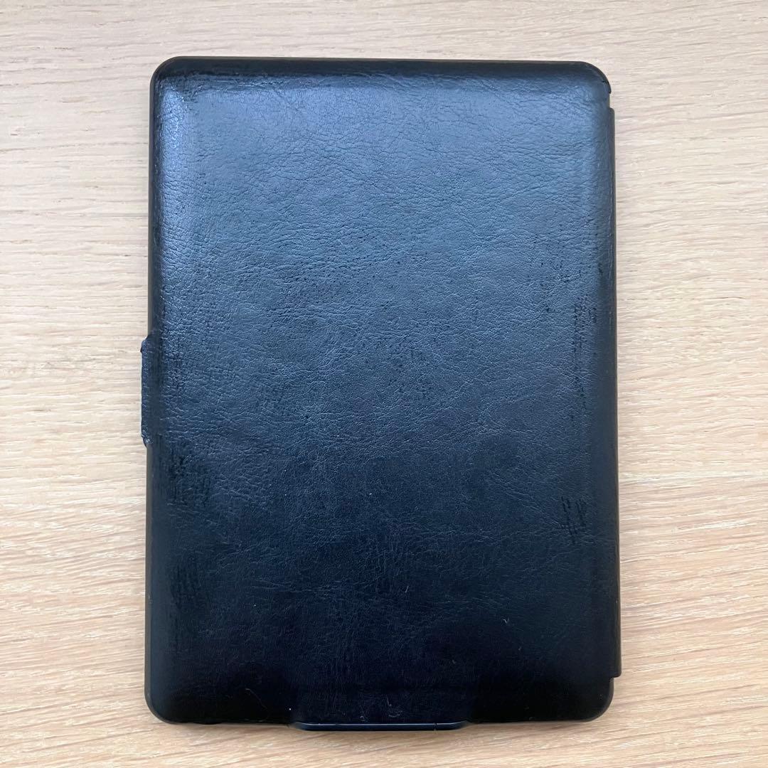 【セット販売】Kindle Paperwhite 第7世代　Wi-Fi 4GB