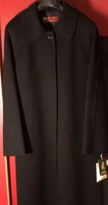 最終価格→2/8まで4000円値下げ(着払変更条件あり)可能！高級カシミアコート