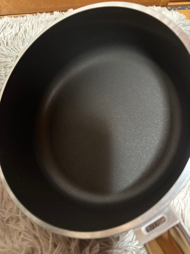 ★未使用品★アサヒ軽金属　オールパン　ピンク