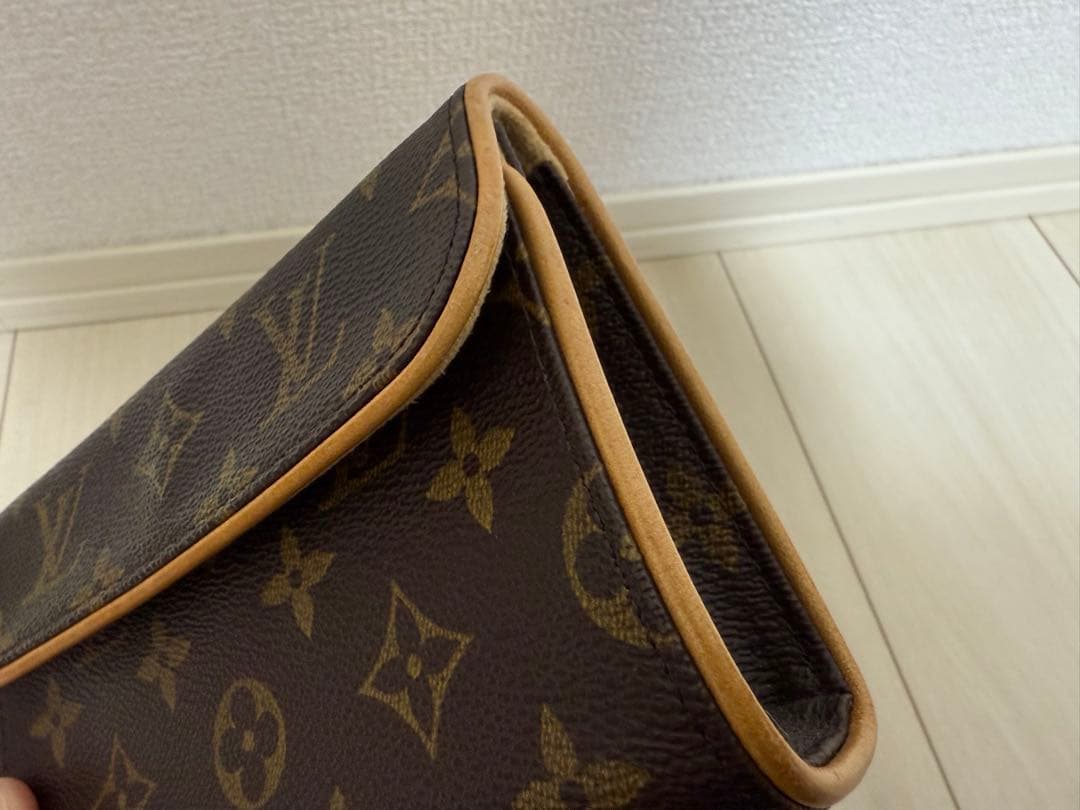 Louis Vuitton モノグラム フロランティーヌ　M51855