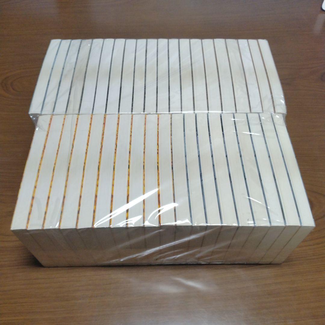ジョジョの奇妙な冒険 1〜5部まで 39冊セット 文庫版 荒木飛呂彦 集英社