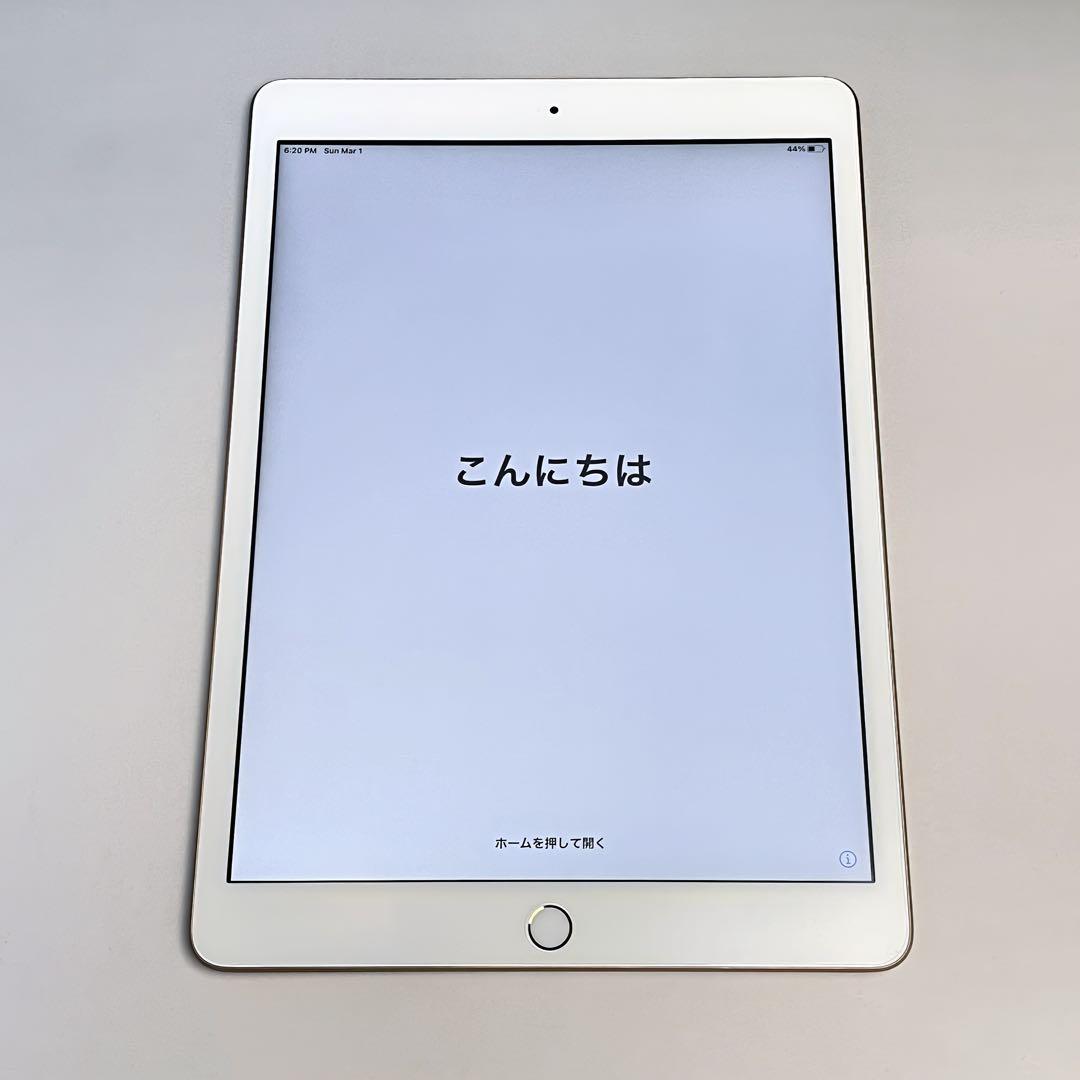 【美品】iPad 第7世代 Wi-Fi 32GB+Apple Pencilセット