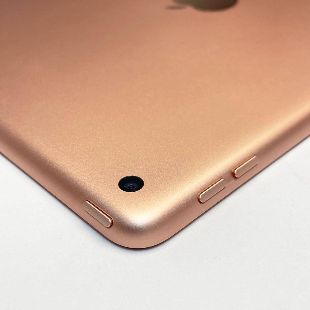 【美品】iPad 第7世代 Wi-Fi 32GB+Apple Pencilセット