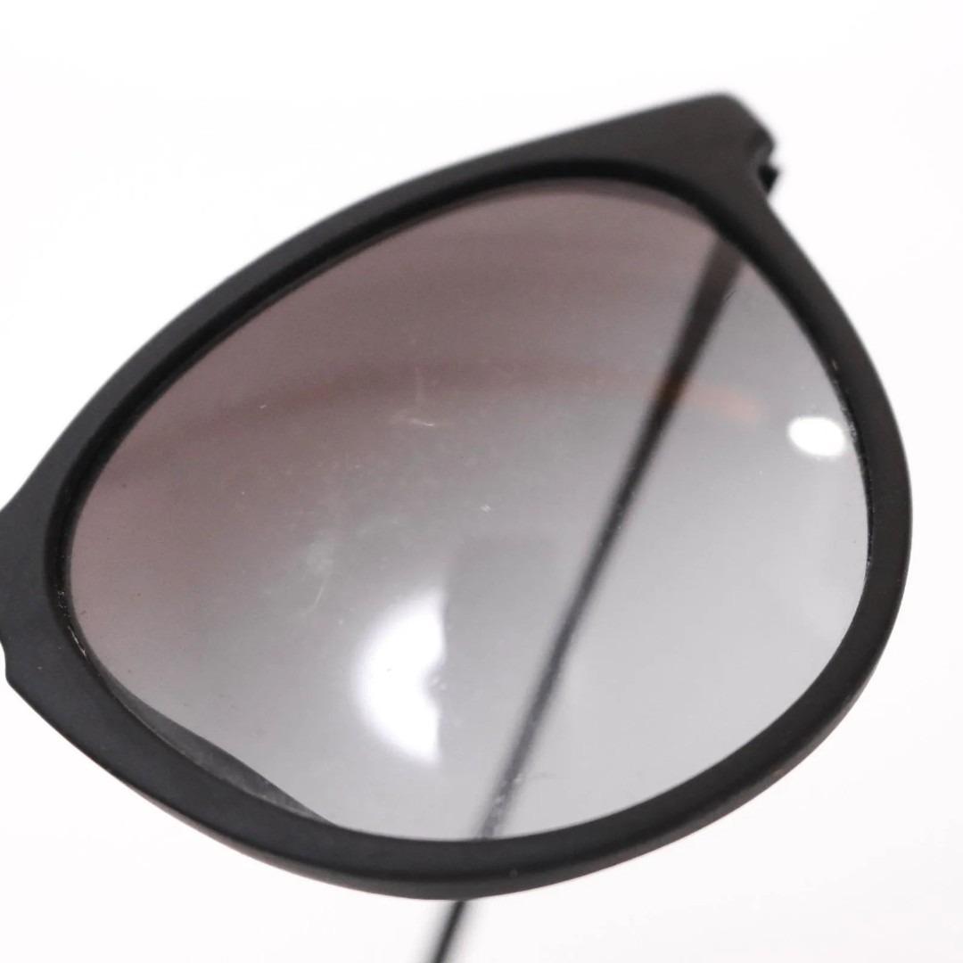 RAY-BAN　レイバン　サングラス　RB4171F　ローブ　リッジ　ブラック