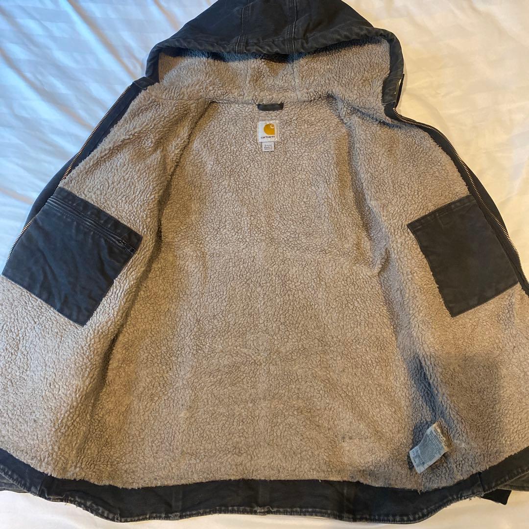ヤ*ス様 Carhartt カーハートシエラアクティブジャケット サイズS