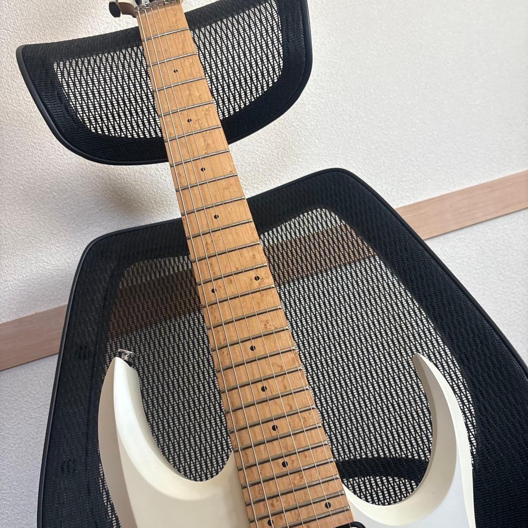 ギター Ibanez 3127-PWF