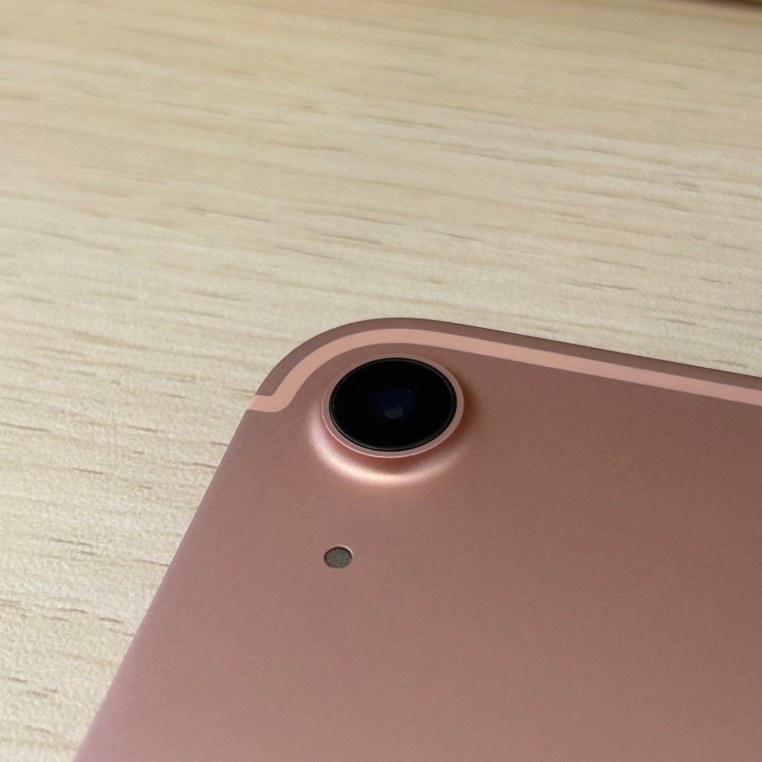 iPadAir 第4世代 256GB ローズゴールド SIMフリー