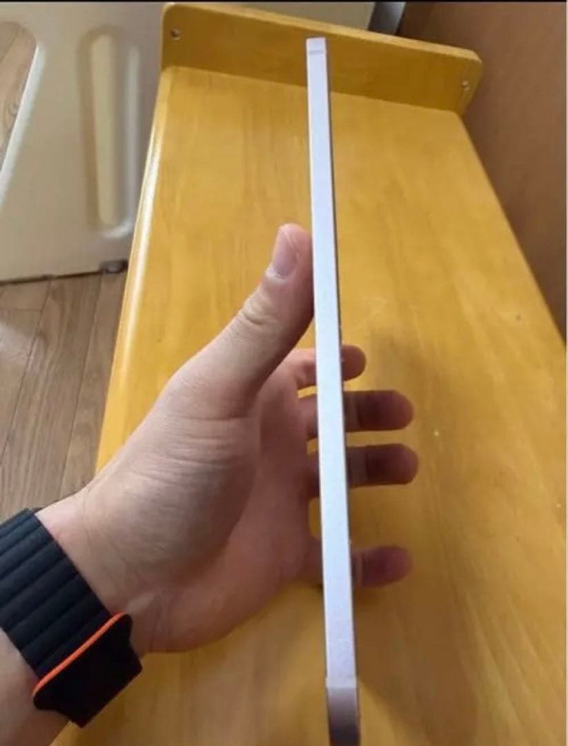 藤本iPad mini (第6世代) 64GB ジャンク品　箱無し
